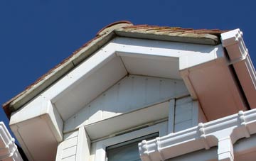 Bulbridge fascia installation costs