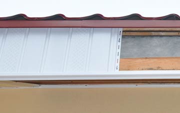 Bulbridge fascia repair costs
