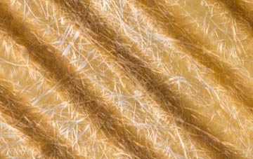 Bulbridge fibreglass roof waterproofing