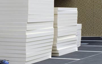 Bulbridge flat roof insulation costs