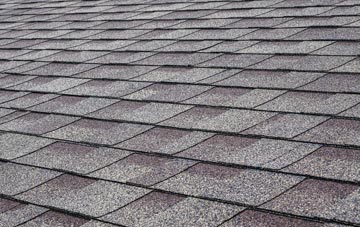 Bulbridge tiles for shallow pitch roofing