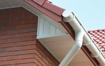 Bulbridge soffit repair costs