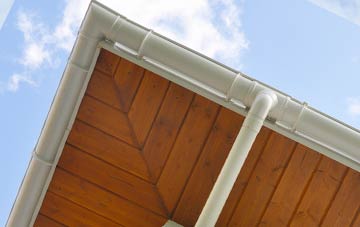 Bulbridge soffit types