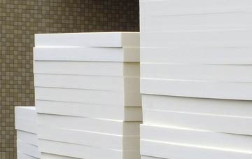 Bulbridge tapered roof insulation costs