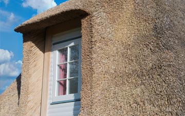 Bulbridge thatch roof disadvantages