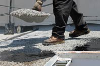 find rated Bulbridge flat roofing replacement companies