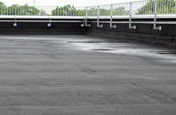 find rated Bulbridge flat roofing companies