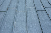 Bulbridge lead roofing