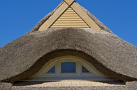 Bulbridge thatch roofing